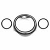 Mini Cooper R54 R55 R56 (2006-2013) Carbon Fiber Speedometer Frame Trim