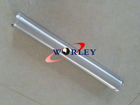 2" 51mm Straight Turbo Intercooler Pipe