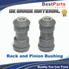Saab 9-5 2 x Rack and Pinion Bushing Kit (1999–2009)