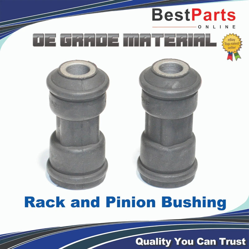 Saab 9-5 2 x Rack and Pinion Bushing Kit (1999–2009)