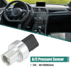Chrysler 200 1pcs A/C Pressure Sensor (2012 - 2017)