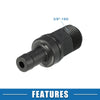 Kia Rio PCV Valve Fittings (2001-2005)