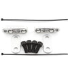 Honda Goldwing GL1800 Adjustable Handlebar Riser Adapter (2001-2017)