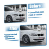 BMW 128i 135i 135is 1 Series M Grilles Black
