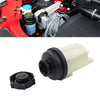 Land Rover Freelander 2, Jaguar XF, XJ Power Steering Fluid Reservoir Tank