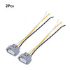 Toyota Turn Signal Corner Headlight Connector Plug Wire Pigtail