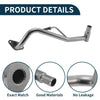 Chevrolet Malibu Radiator Hose 2.0L (2013-2022)