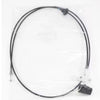 Nissan Skyline GTR R32 GTS Hood Bonnet Release Cable (1989–1994)