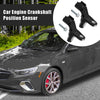 Buick Regal 2pcs Car Engine Camshaft Position Sensor (2011–2017)