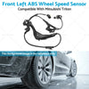 Mitsubishi Front Left ABS Wheel Speed Sensor (2003-2006)