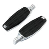 BMW R18 B Transcontinental Front Driver Footpeg Pegs (2021-2023)