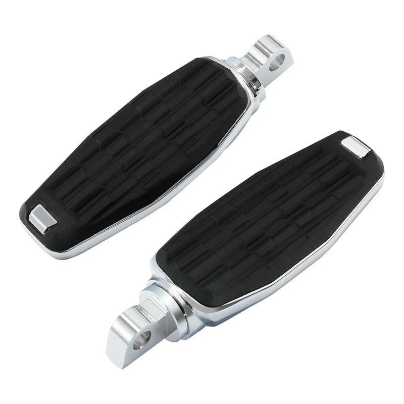 BMW R18 B Transcontinental Front Driver Footpeg Pegs (2021-2023)