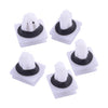 Honda Acura 20 x Body Bumper Skirt Clips