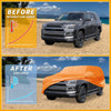 Toyota 4Runner Waterproof All Weather Car Cover