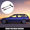 Dodge Sprinter 2500 2 x Brake Pad Wear Sensors (2002-2006)