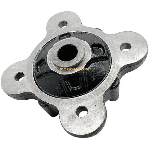 Polaris Ranger 900 1000 Diesel 570-Full-Size XP Rear Wheel Hub Bearing Kit
