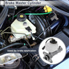 Toyota Land Cruiser Brake Master Cylinder with Reservoir (1995-1997)