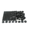 Harley Softail Twin Cam Bolt Toppers Caps Cover (1984 - 2006)