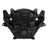 Suzuki GSXR1000 Headlight Assembly & Fairing Stay Bracket (2005-2006)