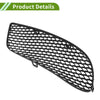 Mercedes Benz E350 Front Left Fog Light Grill (2014-2017)