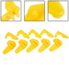 Duck Head Tire Changer Machine Parts Set Mount Demount Rim Protector