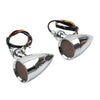 Harley Super Glide FXD 2 x Motorcycle Turn Signal Lights (2006-2017)