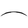 Mercedes Benz CLE Coupe Tail Wing Rear Trunk Spoiler Lip (2024+)