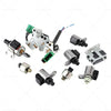 Nissan Altima Rogue 9PCS CVT Valve Body Solenoid Kit (2002-2023)