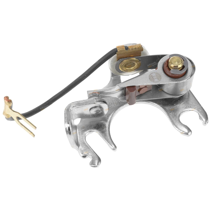 Toyota Hiace YH63 Contact Set Points (1986–1989)