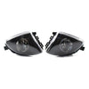 BMW 5-Series F10 535i 550i 528i Front Fog Light Lamps (2011-2013)