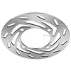 Yamaha Kodiak 700 Grizzly 550 700 YFM550 YFM700 4X4 Front Brake Disc Rotor