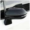 Toyota Corolla Side View Mirror Cover Caps (2019-2021)