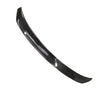 Mini Cooper F55 (2013-2018) Carbon Fiber 1x Rear Boot Spoiler Body Kit
