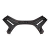 Mercedes Benz GLS Class 1x Brown Steering Wheel Cover (2016-2019)