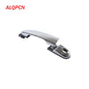 Hyundai Tucson Chrome Front Left Outer Door Handle (2004-2010)