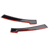 Benz W204 W212 GLA GLK Exterior Mirror Stickers Stripes (2008-2020)