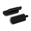 Harley Touring Road King Street Electra Glide 10mm Footpeg Pegs (2009-2023)