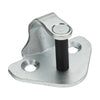 Fiat Ducato, Peugeot, Citroen Rear Door Lock Striker Catch (2006-2023)