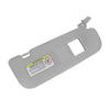 Hyundai Elantra Gray Sun Visor Shade (2011-2015)