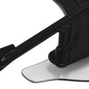 BMW R18 Classic 22" Windshield Bracket (2021-2025)