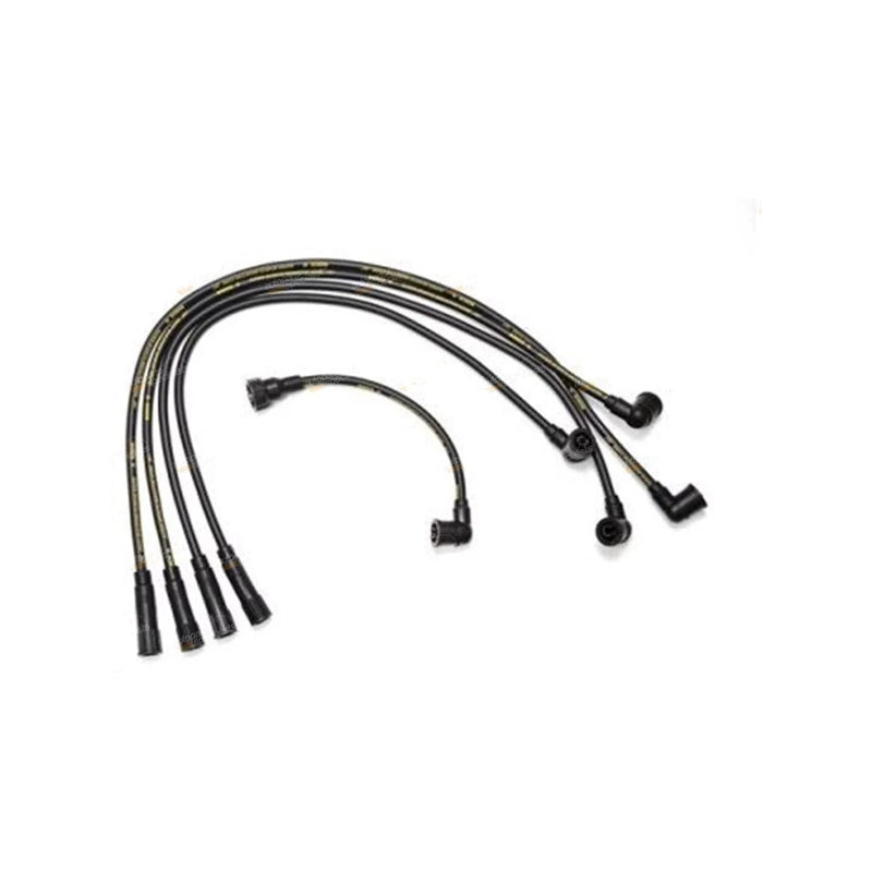 Mitsubishi Lancer CA 1.5L 4G15 Super Sport Spark Plug Leads (1988 - 1990)
