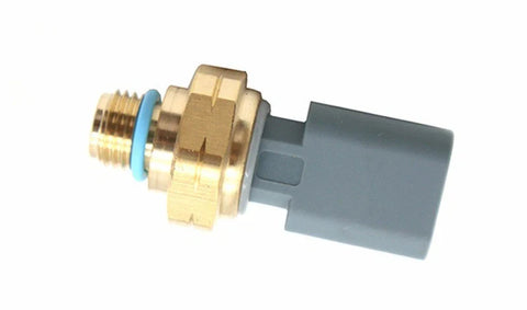Cummins ISX ISM ISC ISB 2 x Exhaust Gas Pressure Sensor (2007–2016)