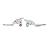 Harley Touring Hydraulic Brake Clutch Levers (2014-2023)