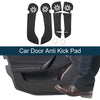 Honda Odyssey Car Door Anti Kick Pad Sticker Protector (2004-2008)
