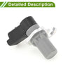 PEUGEOT 308 CC 2.0 (2009-2014) 1 Pc Crankshaft Position Sensor