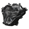 Suzuki Hayabusa GSX1300R Headlight Assembly Bracket (2022-2025)