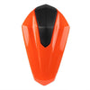 Kawasaki Ninja 400 (2018-2023) Orange Rear Seat Cover Cowl
