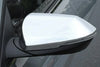 Hyundai Elantra Rearview Mirror Lid Chrome Cover Trim (2021-2024)