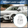 Volvo Anti-theft Wheel Lock Lug Nut Removal Key Socket