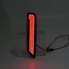 Mitsubishi Xpander Rear Bumper Reflector Light (2022-2023)